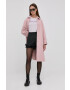 Red Valentino Къс панталон - Pepit.bg