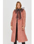 Red Valentino Палто - Pepit.bg