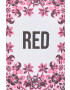 Red Valentino Памучна тениска в бяло - Pepit.bg