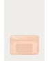 Red Valentino Портфейл дамски в прозрачен цвят - Pepit.bg