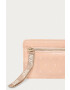 Red Valentino Портфейл дамски в прозрачен цвят - Pepit.bg