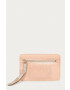 Red Valentino Портфейл дамски в прозрачен цвят - Pepit.bg