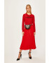Red Valentino Пуловер - Pepit.bg