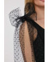 Red Valentino Рокля - Pepit.bg