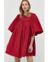 Red Valentino Рокля - Pepit.bg