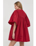 Red Valentino Рокля - Pepit.bg