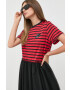 Red Valentino Рокля - Pepit.bg