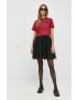 Red Valentino Рокля - Pepit.bg