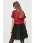 Red Valentino Рокля - Pepit.bg