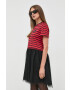 Red Valentino Рокля - Pepit.bg
