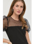 Red Valentino Рокля - Pepit.bg