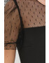 Red Valentino Рокля - Pepit.bg