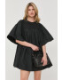 Red Valentino Рокля - Pepit.bg