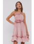 Red Valentino Рокля - Pepit.bg