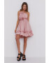 Red Valentino Рокля - Pepit.bg