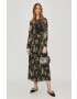 Red Valentino Рокля - Pepit.bg