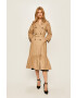 Red Valentino Шлифер - Pepit.bg