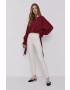 Red Valentino Суичър - Pepit.bg