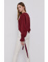 Red Valentino Суичър - Pepit.bg