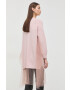 Red Valentino Жилетка с вълна - Pepit.bg