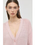 Red Valentino Жилетка с вълна - Pepit.bg