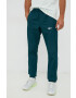 Reebok Анцуг мъжки в зелено - Pepit.bg