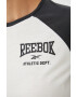 Reebok Блуза с дълги ръкави - Pepit.bg