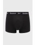 Reebok Боксерки в черно - Pepit.bg
