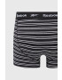 Reebok Боксерки в черно - Pepit.bg