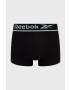 Reebok Боксерки (5-pack) в черно - Pepit.bg