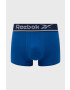 Reebok Боксерки (5-pack) в черно - Pepit.bg