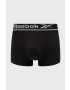 Reebok Боксерки (5-pack) в черно - Pepit.bg
