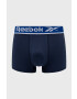 Reebok Боксерки (5-pack) в черно - Pepit.bg