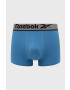 Reebok Боксерки (5-pack) в черно - Pepit.bg