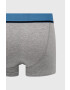 Reebok Боксерки (5-pack) в черно - Pepit.bg