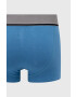 Reebok Боксерки (5-pack) в черно - Pepit.bg