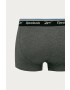 Reebok Боксерки (3 бройки) U5.F8292 - Pepit.bg