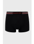Reebok Боксерки F8322 мъжки в черно - Pepit.bg