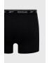 Reebok Боксерки C8261 мъжки в черно - Pepit.bg