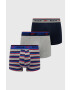 Reebok Боксерки U5.F8360 мъжки в сиво - Pepit.bg