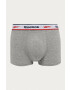 Reebok Боксерки F8337 (3-pack) мъжки в бяло - Pepit.bg