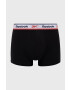 Reebok Боксерки F8337 (3-pack) мъжки в черно - Pepit.bg