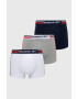Reebok Боксерки (3 чифта) U5.F8346 (3-pack) - Pepit.bg