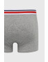 Reebok Боксерки (3 чифта) U5.F8346 (3-pack) - Pepit.bg
