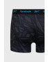 Reebok Боксерки (3 чифта) в черно - Pepit.bg