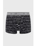 Reebok Боксерки U5.F8363 мъжки в черно - Pepit.bg