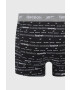 Reebok Боксерки U5.F8363 мъжки в черно - Pepit.bg
