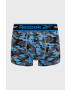 Reebok Боксерки F8386 (5-pack) в черно - Pepit.bg