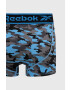 Reebok Боксерки F8386 (5-pack) в черно - Pepit.bg