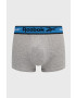 Reebok Боксерки F8386 (5-pack) в черно - Pepit.bg
